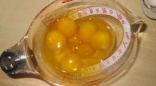 Как приготовить взбитые яйца